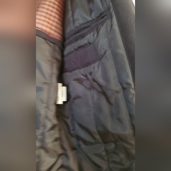 Mantles Men's Jacket S - Picture 8 of 8